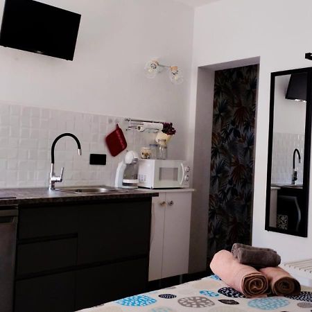 Apartamento Loft Mouly San Sebastián de la Gomera Exterior foto