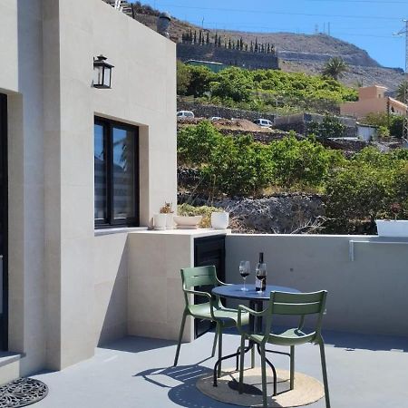 Apartamento Loft Mouly San Sebastián de la Gomera Exterior foto
