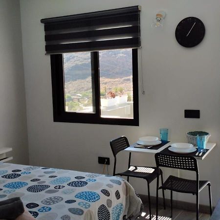 Apartamento Loft Mouly San Sebastián de la Gomera Exterior foto