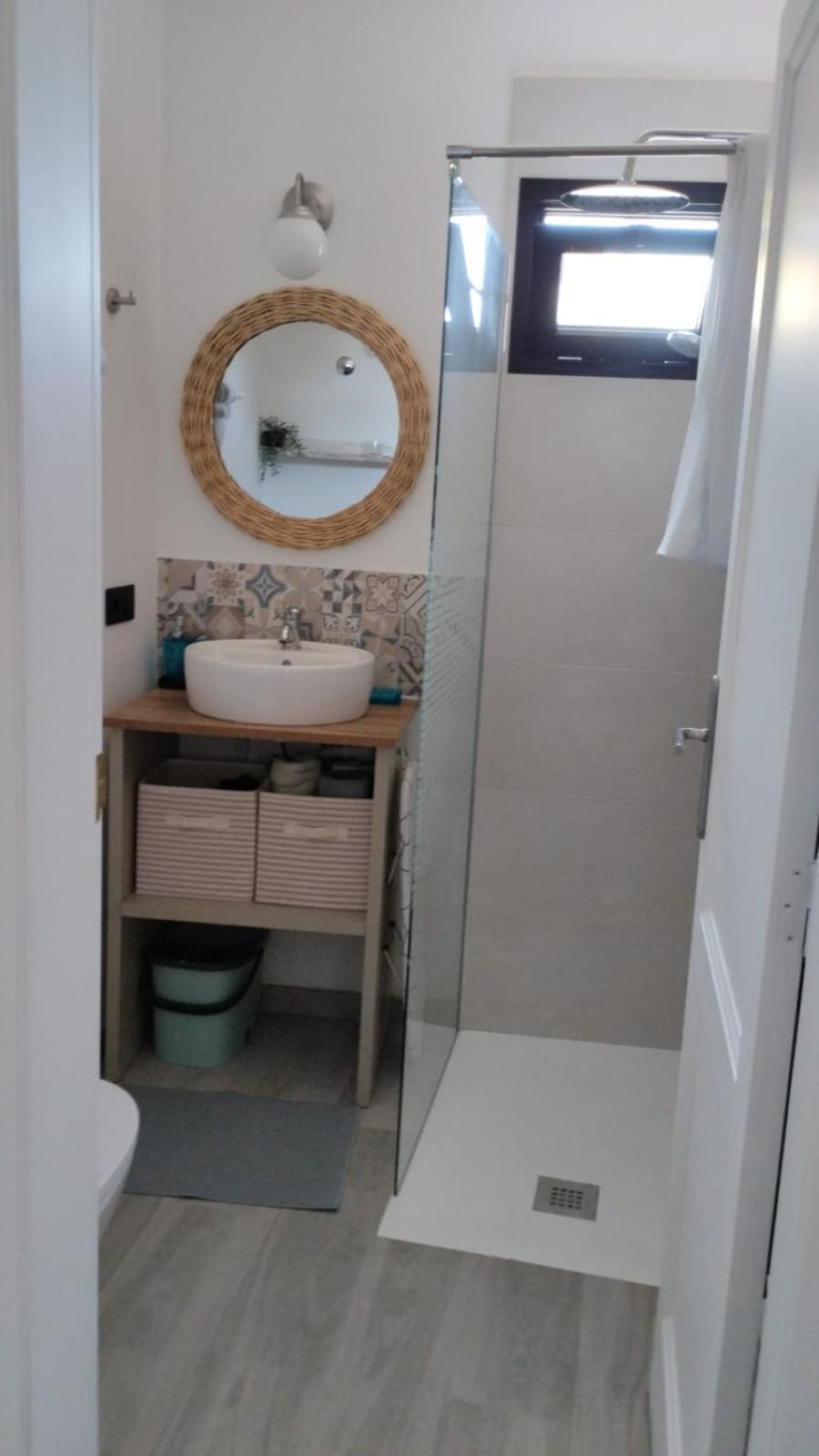 Apartamento Loft Mouly San Sebastián de la Gomera Exterior foto