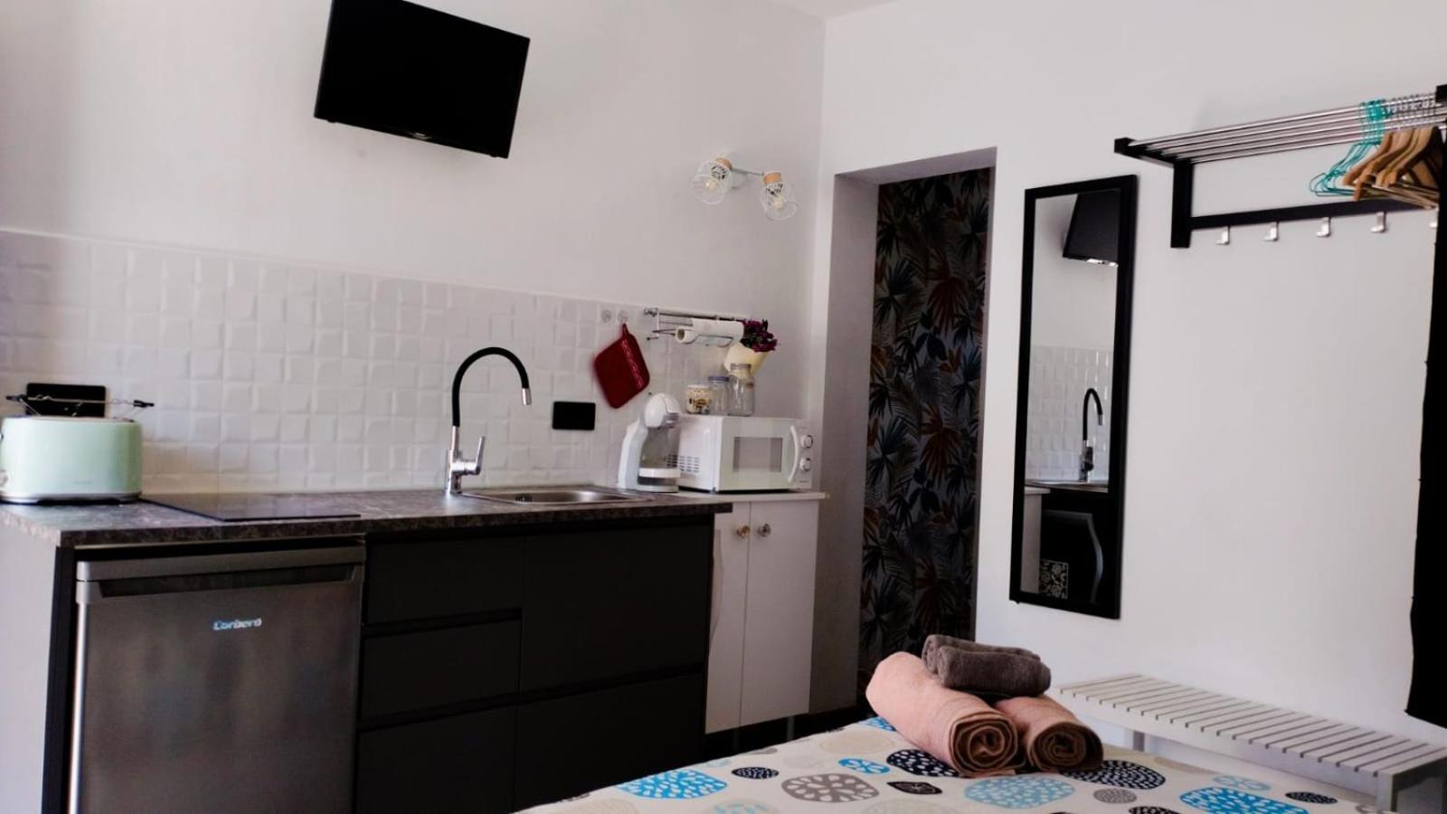 Apartamento Loft Mouly San Sebastián de la Gomera Exterior foto