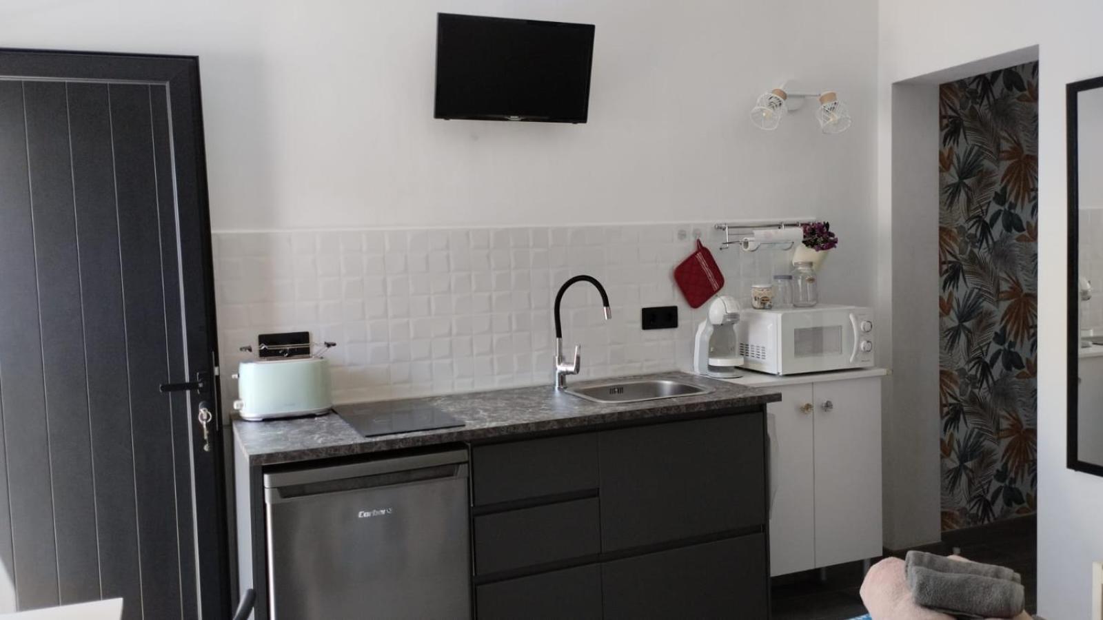 Apartamento Loft Mouly San Sebastián de la Gomera Exterior foto