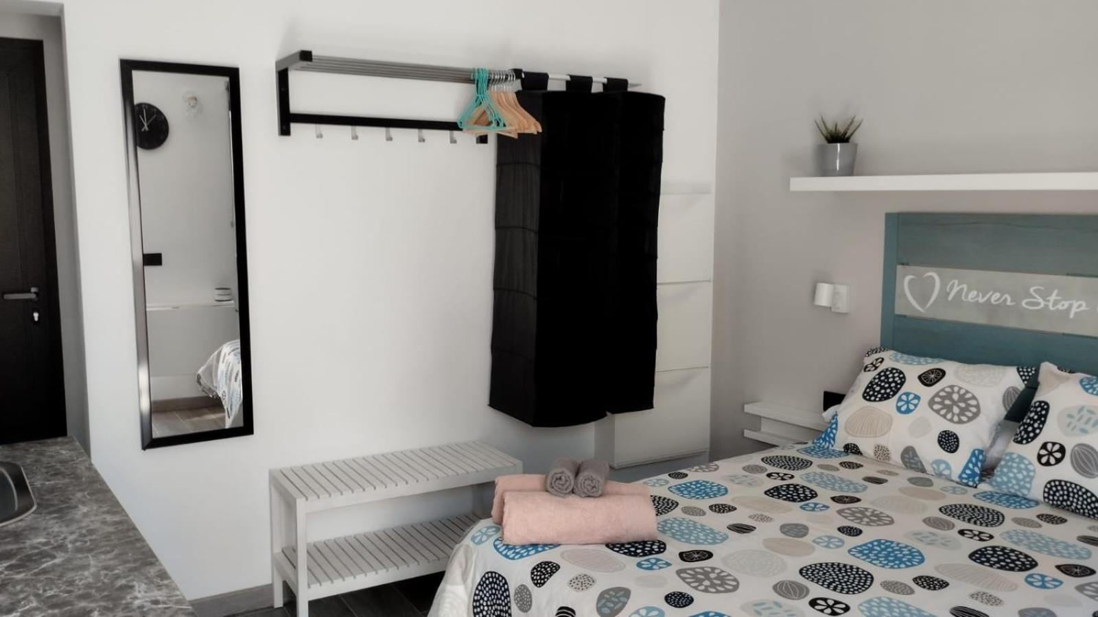 Apartamento Loft Mouly San Sebastián de la Gomera Exterior foto