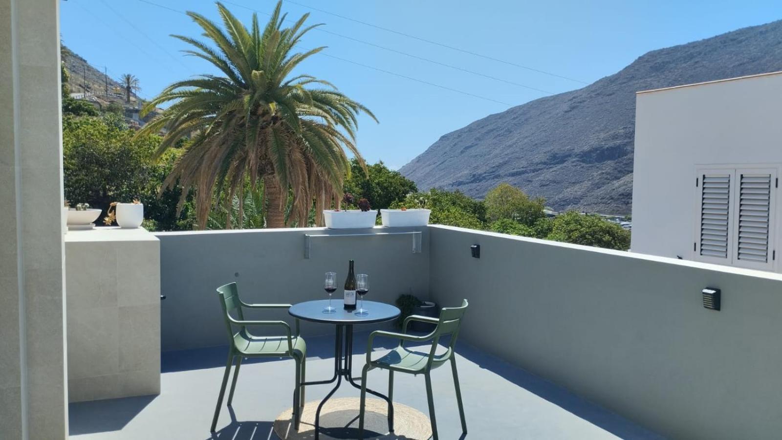 Apartamento Loft Mouly San Sebastián de la Gomera Exterior foto